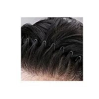 Capnicks Pack of 2 Zigzag Style Hair Band For Man Woman Kids-thumb1