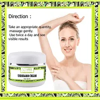 EIBHC Dark Armpit Remover Underarm Cream Dark Spot Corrector Cream For Body Neck Legs Armpit Knees Elbows Private areas Intimate Areas, Inner Thigh with Upgraded Formula, Quick result-thumb3