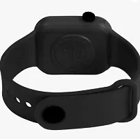 Modern Digital Watch for Unisex-thumb1