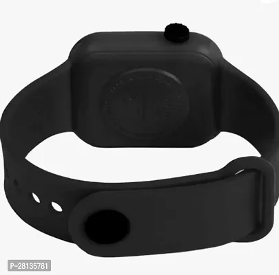 Modern Digital Watch for Unisex-thumb2