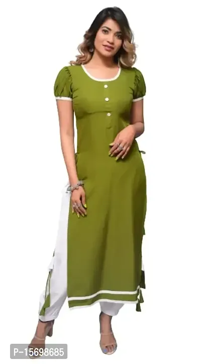 Diyaz Womens Festive Kurti