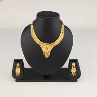 Trendy Alloy Jewellery set for Women-thumb1