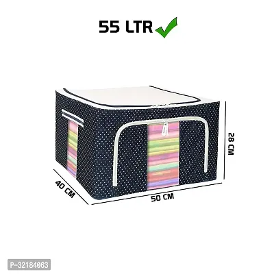 Foldable Storage Box for Clothes-thumb5