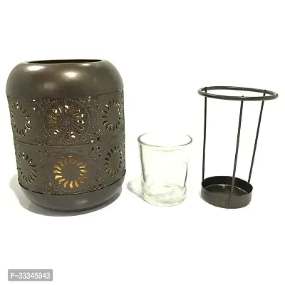 Hanging Lantern Light Antique Home Decor-thumb4