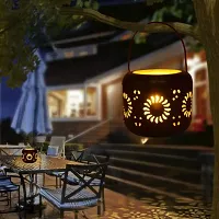 Hanging Lantern Light Antique Home Decor-thumb4