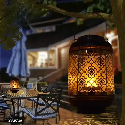 Hanging Lantern Light Antique Home Decor-thumb5