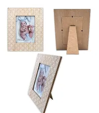 Decorative Photo Frame for Home Set of 2-thumb1