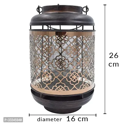 Hanging Lantern Light Antique Home Decor-thumb2