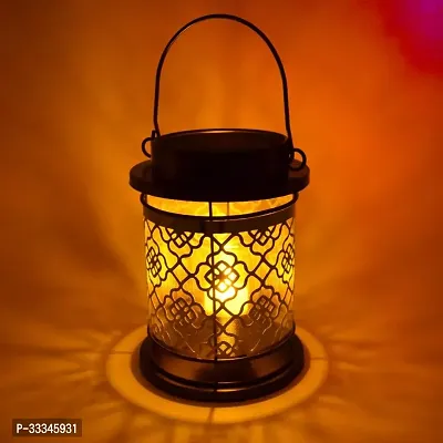 Hanging Lantern Light Antique Home Decor-thumb0