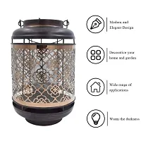 Hanging Lantern Light Antique Home Decor-thumb2