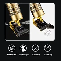 Golden Buddha Style Trimmer For Men Professional-thumb1