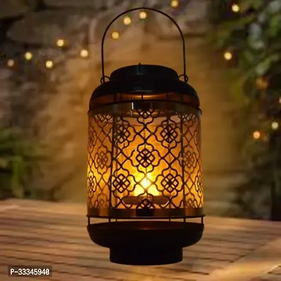 Hanging Lantern Light Antique Home Decor-thumb0