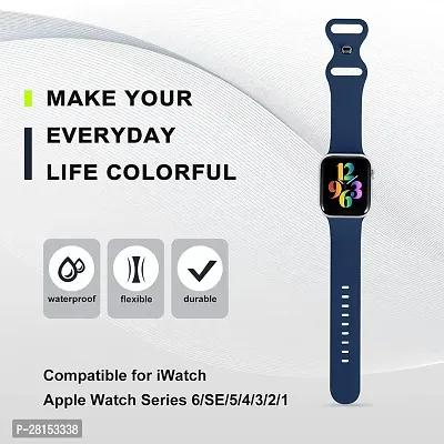 Modern Smart Watch-thumb3