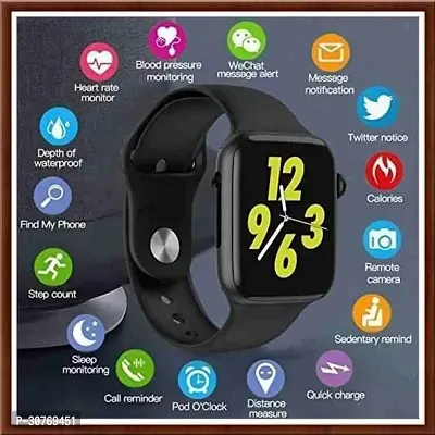 Modern Smart Watch-thumb3