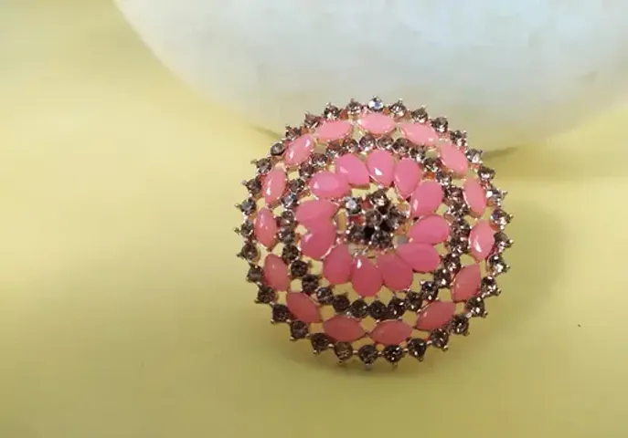 Partywear Ring 