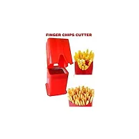 Potato cutter/French Fried Cutter-thumb2