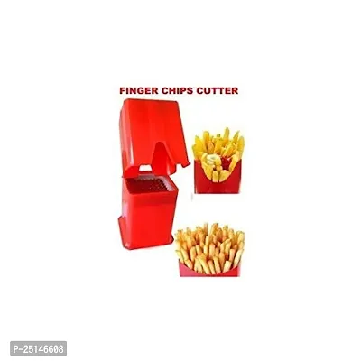 Potato cutter/French Fried Cutter-thumb3