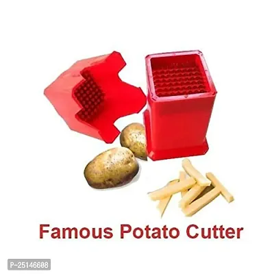 Potato cutter/French Fried Cutter-thumb4