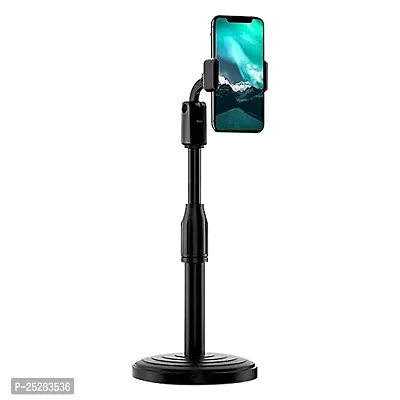 Mobile Stand for Table Height Adjustable Phone Stand Desktop Mobile Phone Holder
