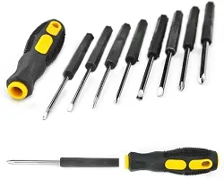 8 in 1 Screwdrivers Set for Repair Tools-thumb2