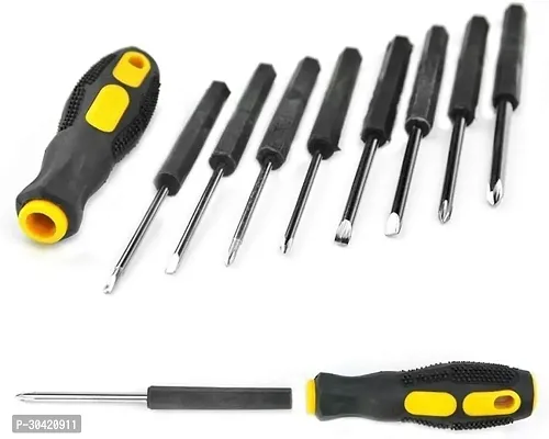 8 in 1 Screwdrivers Set for Repair Tools-thumb3