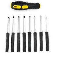 8 in 1 Screwdrivers Set for Repair Tools-thumb3