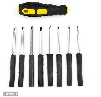 8 in 1 Screwdrivers Set for Repair Tools-thumb4