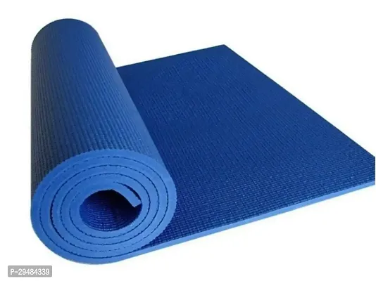 Yoga Mat For Exercise And Fitness-thumb0