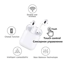 TWS i12 Wireless Earpods-thumb2