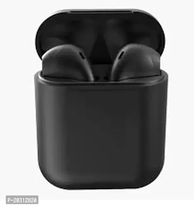 I12 TWS Inpods Mini Wireless Earbuds Bluetooth Earphones In Ear Headset Headphones With Charging Box