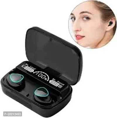 Classy Wireless Earbuds With Microphone