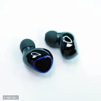 Classy Wireless Earbuds With Microphone