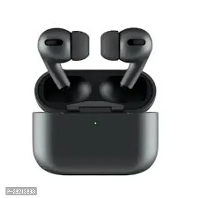 Classy Wireless Earbuds With Microphone-thumb4