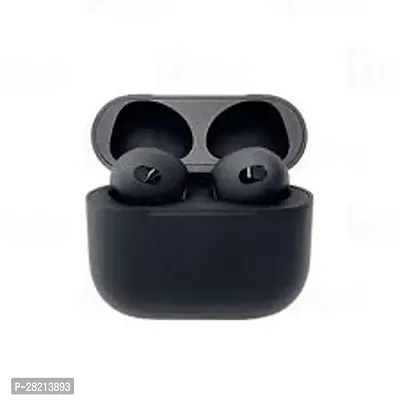 Classy Wireless Earbuds With Microphone-thumb2