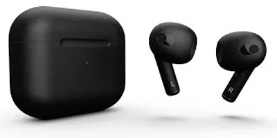 Classy Wireless Earbuds With Microphone-thumb2