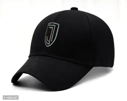 JAZAA Baseball Cap Adjustable Size for Running Workouts and Outdoor Activities All Seasons (Black b9)-thumb4