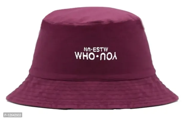 Buy Bucket Hat for Women Men Teens Reversible Summer Beach Sun Hat