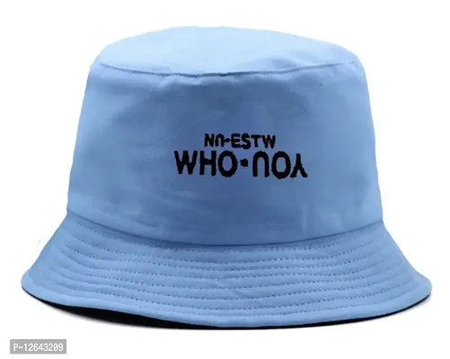 Buy Bucket Hat For Women Men Teens Reversible Summer Beach Sun Hat