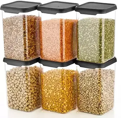 New In! Premium Quality Kitchen Storage Containers