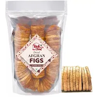 Jungle Anjeer | Dry Figs ( Bold ) Figs  (250 g)-thumb1