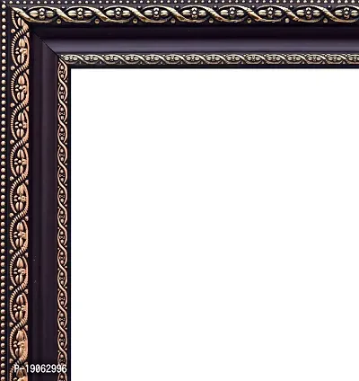 ABI groups photo frame lord Sri Renganathar,(vaikunda ekadesi special photo frame(14*10inches,multicolor) god photo frames wall decorations wall hangings big size frame art home and d?cor vintage antique handmade cheapest fine art-thumb2