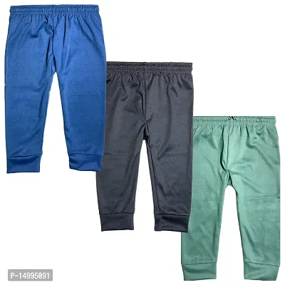 Nike Run  Kids Track Pant | Kids Track Pants For Boys And Girls | Trending Summer Cool Joggers Trendy Track Pant Stylish Boy Girl Combo Set of 3-thumb2