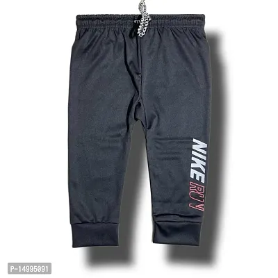 Nike Run  Kids Track Pant | Kids Track Pants For Boys And Girls | Trending Summer Cool Joggers Trendy Track Pant Stylish Boy Girl Combo Set of 3-thumb4