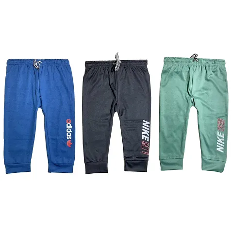 Boys Trackpant Combo