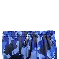 Unique Attractive Kids Track pants Lower  Multicolour Polyester Printed Lower (Pack of-3)-thumb1
