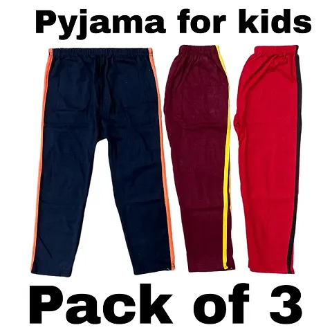 Girls Trendy Pyjamas