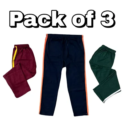 Track/ Joggers Combo Packs for Kids