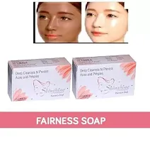 Skinshine Soap is an effective cleansing formulation that cleanses the skin from deep within to keep acne and pimples pack 1-thumb1