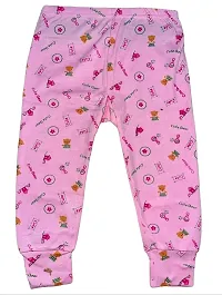 Boys Cotton Pyjama (Pack of 3) Multicolor-thumb2