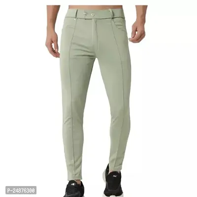 Trouser for Men/Track Pant/Regular Fit Pant (Pack of 1)